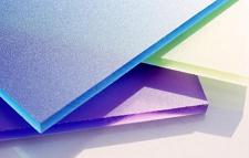 plexiglass