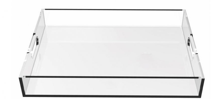 Vetrina Per Dolci In Plexiglass Con 3 Vassoi Gastronorm 1/2 - 345x308x500 Mm, Per Bar E Pasticcerie - Foto 8