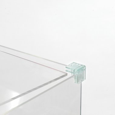 Vetrine in plexiglas