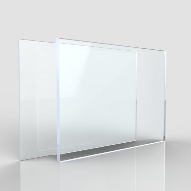 Pannelli in Plexiglass