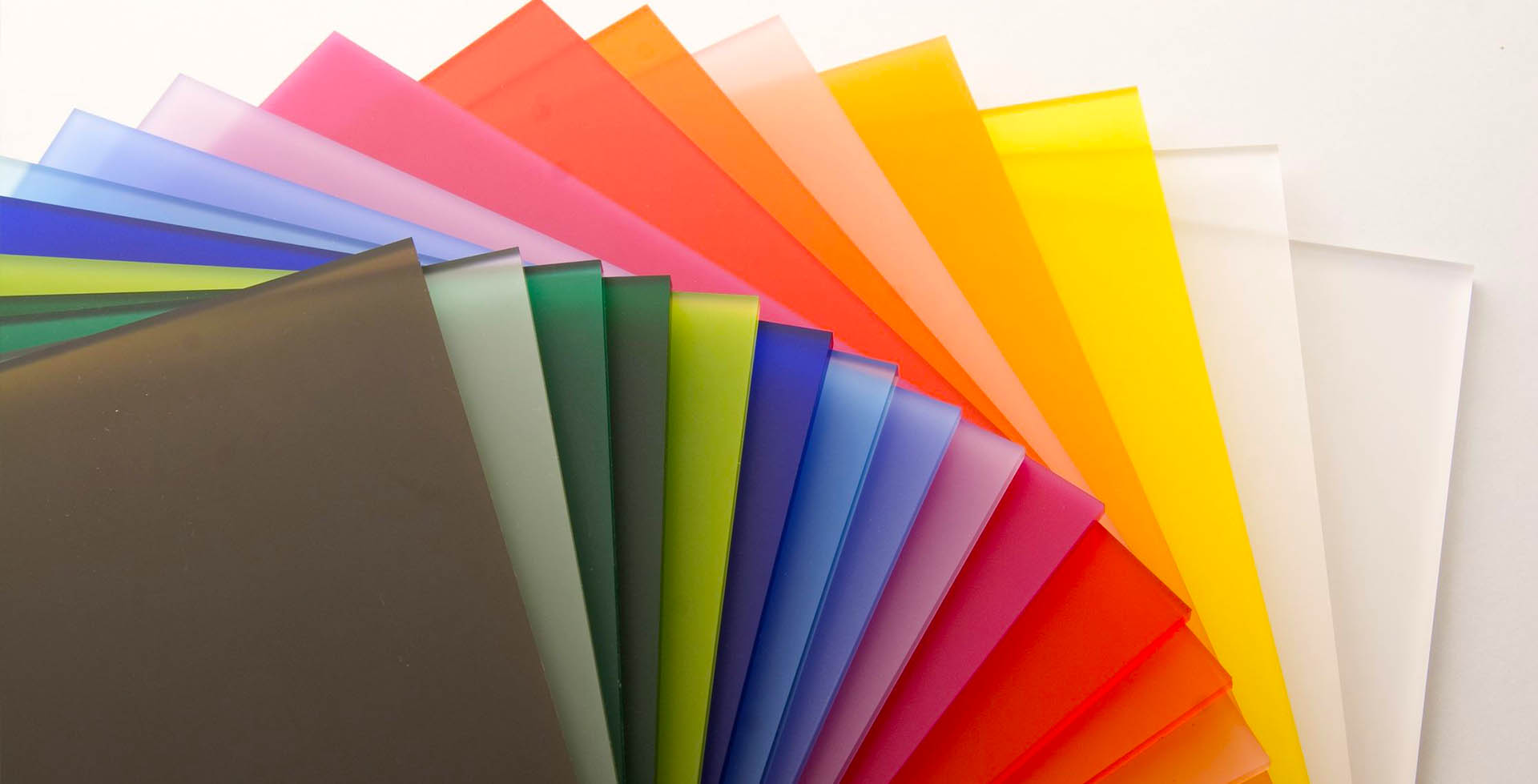 In plexiglass - lavorazione, vendita plexiglass | In plexiglass | In